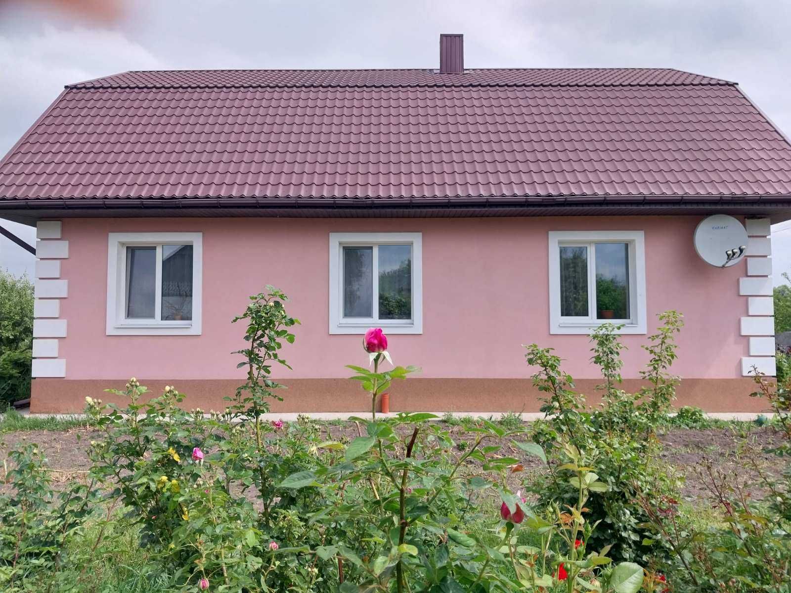 Продаж будинку у с. Шестовиця. Є`Відновлення, Є`Оселя