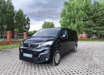 Peugeot Traveler 2.0 BlueHDi Long Business