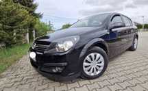 Opel Astra H 1.8B 2006r 196tys km klimatyzacja