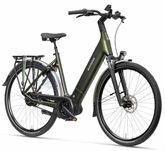 Rower elektryczny na pasku Batavus Finez E-go Power Exclusive Plus ...