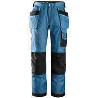 Spodnie Snockers Workwear 3212 DuraTwill roz.48