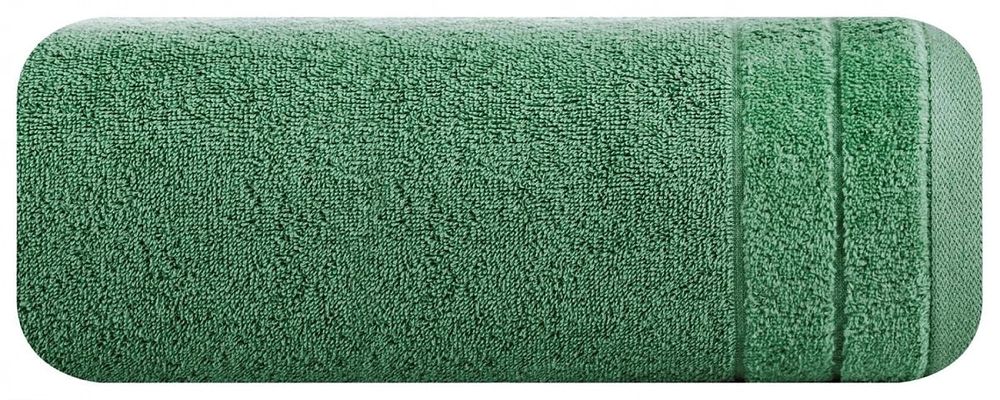 Ręcznik kąpielowy BAWEŁNA klasyczny jednolity DAMLA 70x140, 500 g/m2