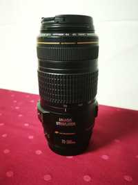 Lente Canon 70 - 300 mm