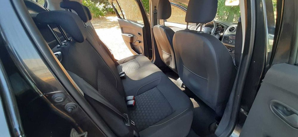 Dacia Sandero 1.2 Comfort Bi-Fuel