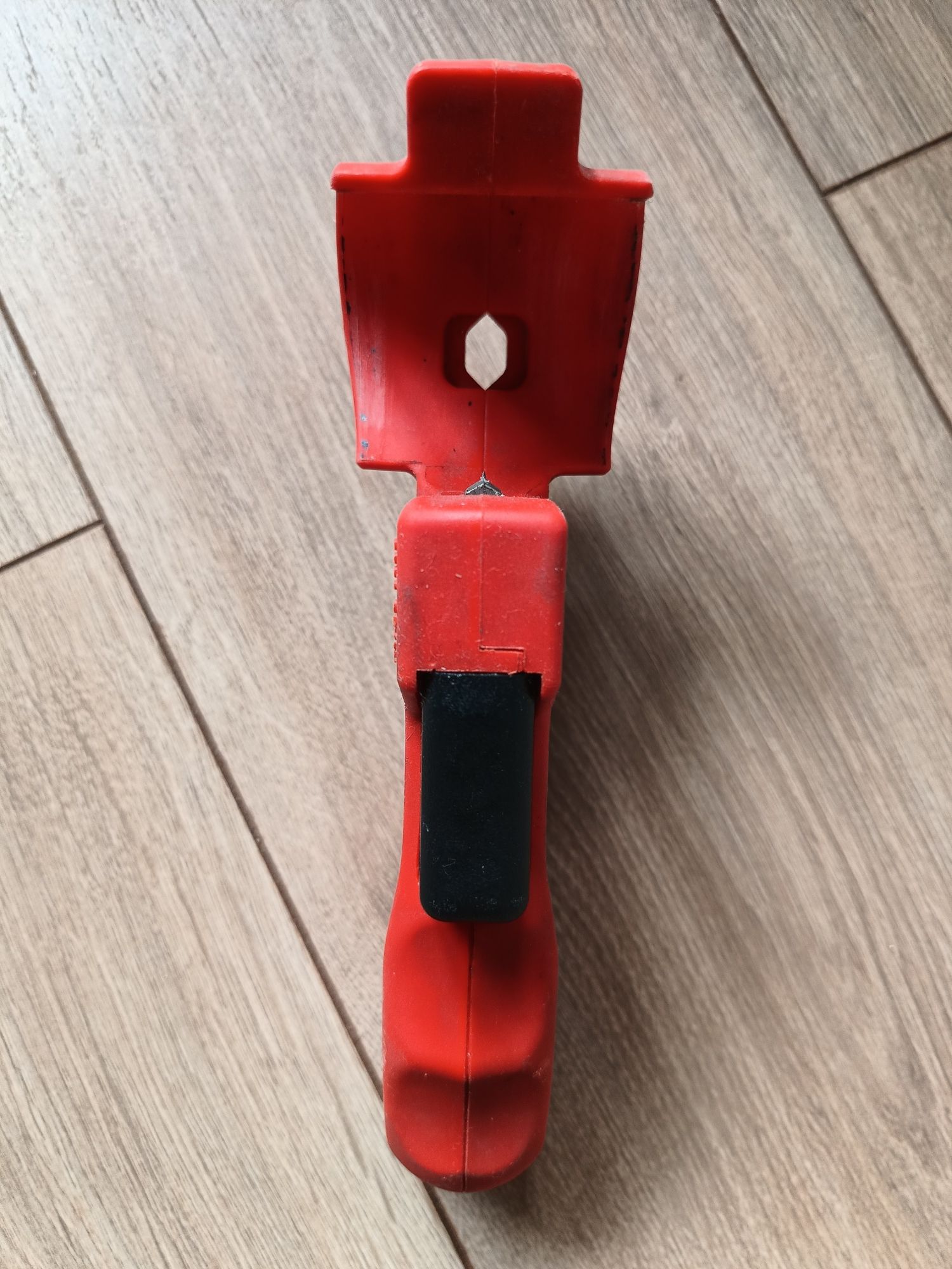 Ridgid obcinak do rur plastikowych PVC 50mm P-TEC 5000