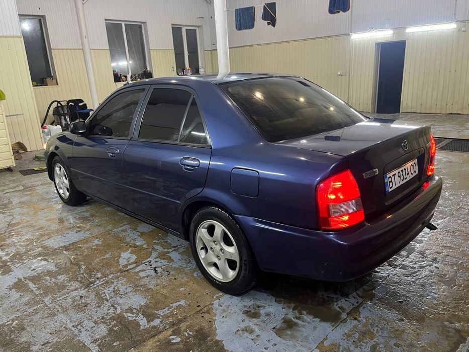 Продам Мазда 323 Автомат