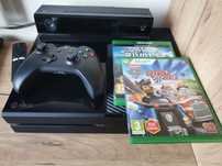 Xbox One wraz z Kinect