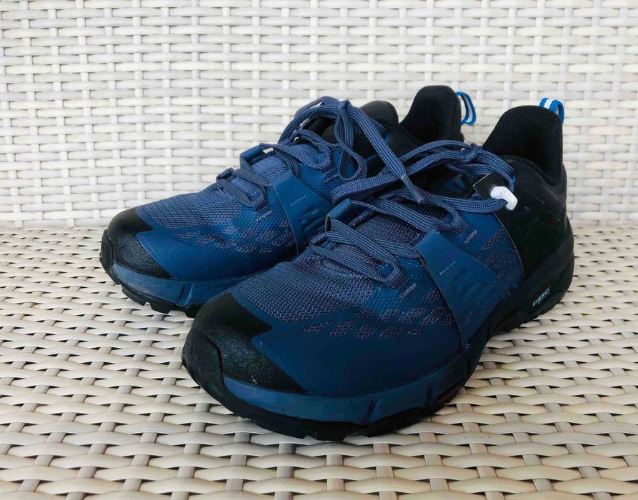 Женские трекинговые кроссовки ботинки Salomon ODYSSEY