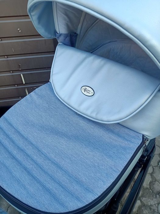 Продам коляску 2 в 1 Baby Pram в ідеальному стані