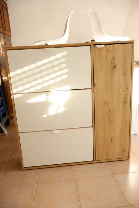 Móvel sapateira (Novo)