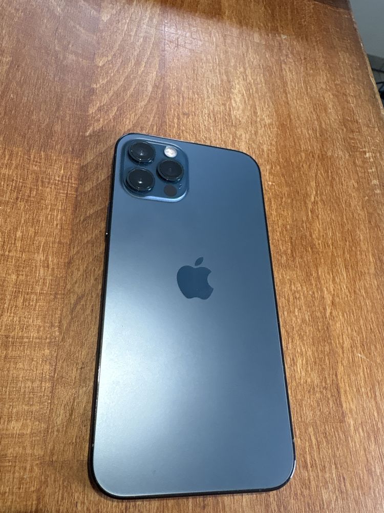 Iphone 12 pro 128 idealny 97 % bateria