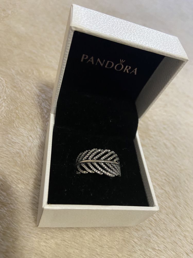 Anel PANDORA original