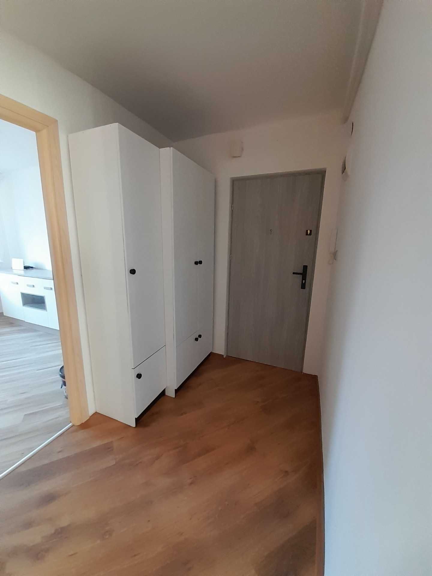 Wynajmę mieszkanie Sanok