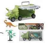 Pack Dinossauros