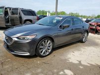 Mazda 6 Signature 2018