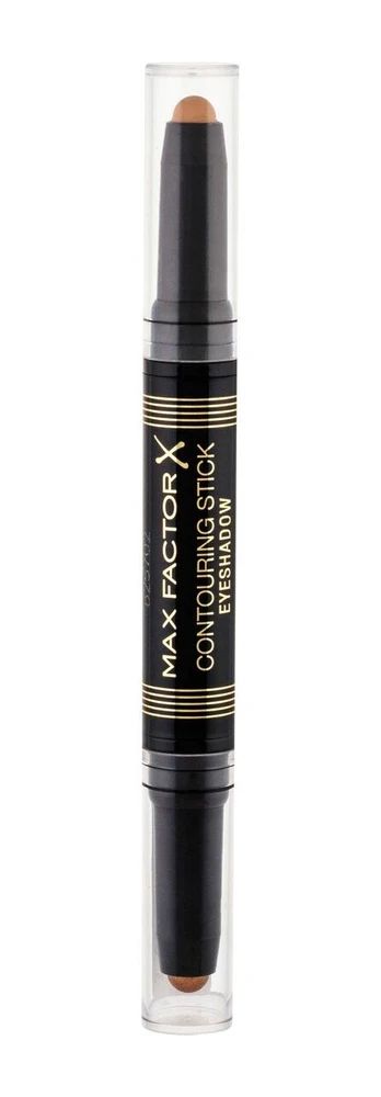 Max Factor Cień Do Powiek - Bronze Moon I Pink Gold