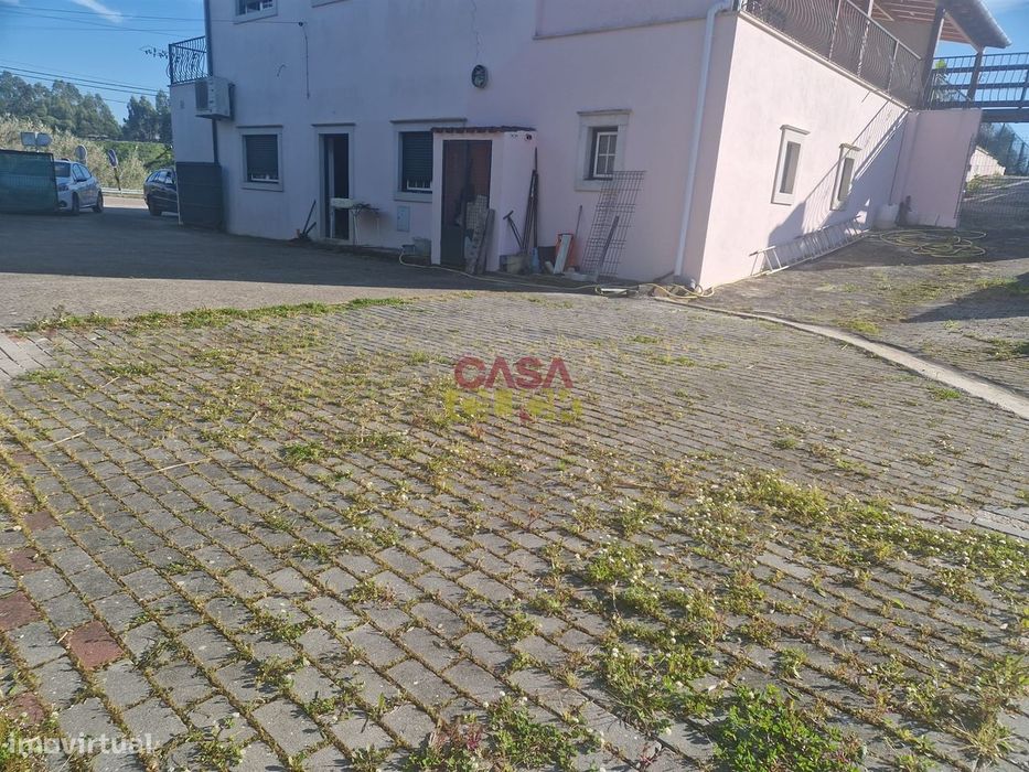 Restaurante T3 Venda em Asseiceira,Tomar