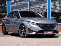 Peugeot 308 Kupiony w Polsce * I wł. * Serwisowany w ASO
