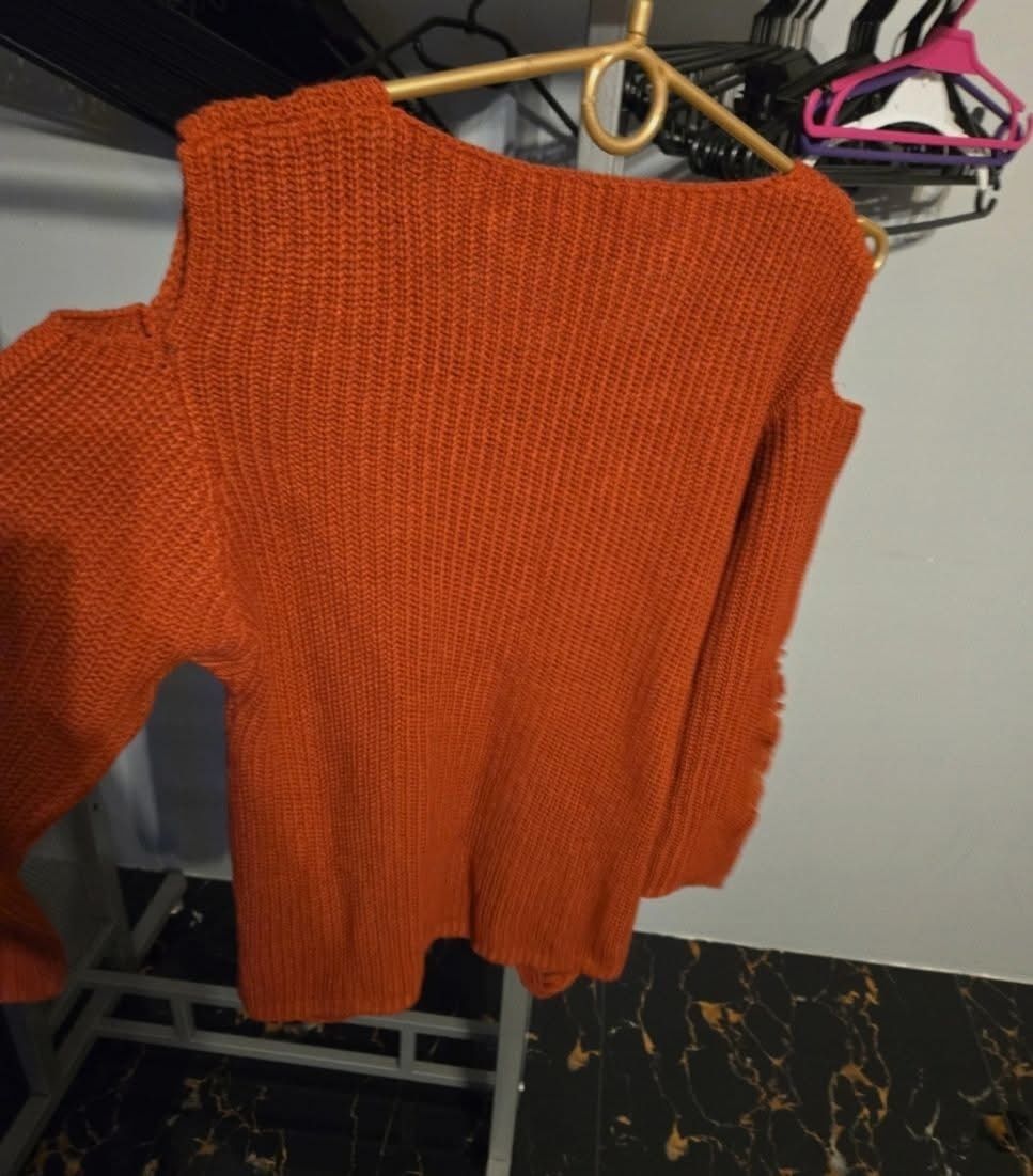 Sweter damski r.44