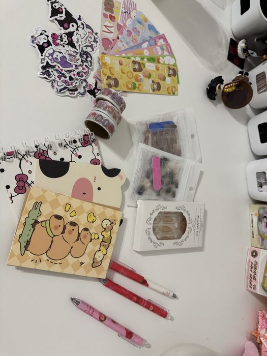 Dreamy Box сюрприз у коробочці 10–24 товарів!