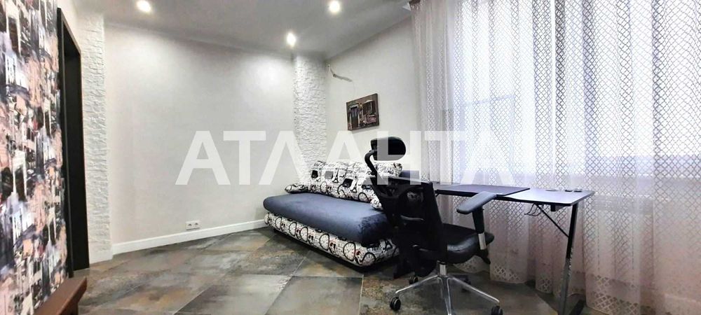 Шикарная квартира с евроремонтом на Бочарова. Гос.программы