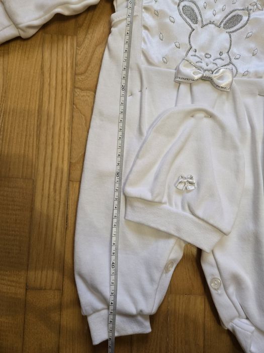 Костюм на виписку