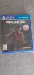 Uncharted Zaginione Dziedzictwo