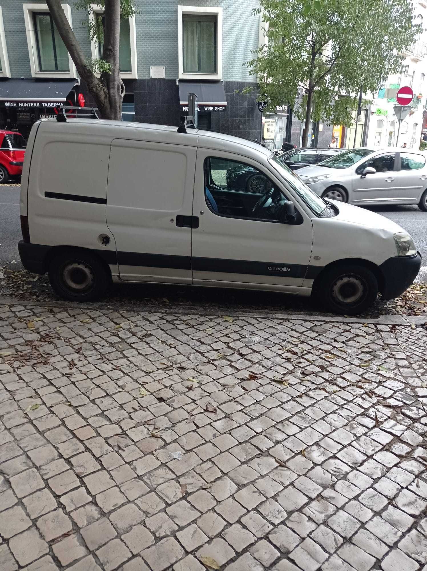 Citroen Berlingo 2.0 HDI