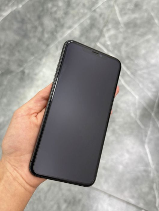Iphone 11 pro max 256 GB