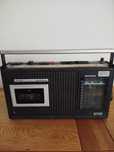 Radio unitra PRL