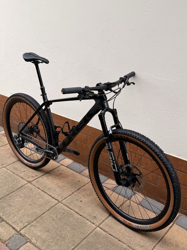 Trek Procaliber Mod XL XC