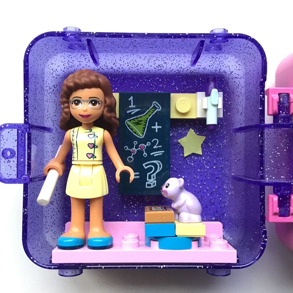 LEGO Friends 41049 , kompletny zestwa jak NOWY