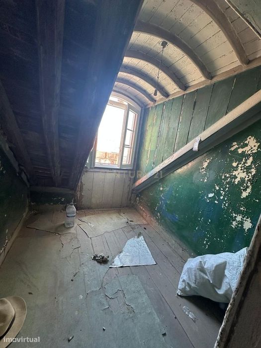 Apartamento T2 - Vista Rio