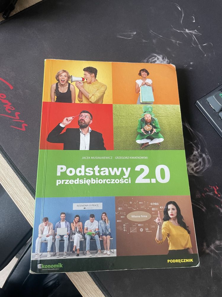 Podstawy przedsiębiorczości 2
