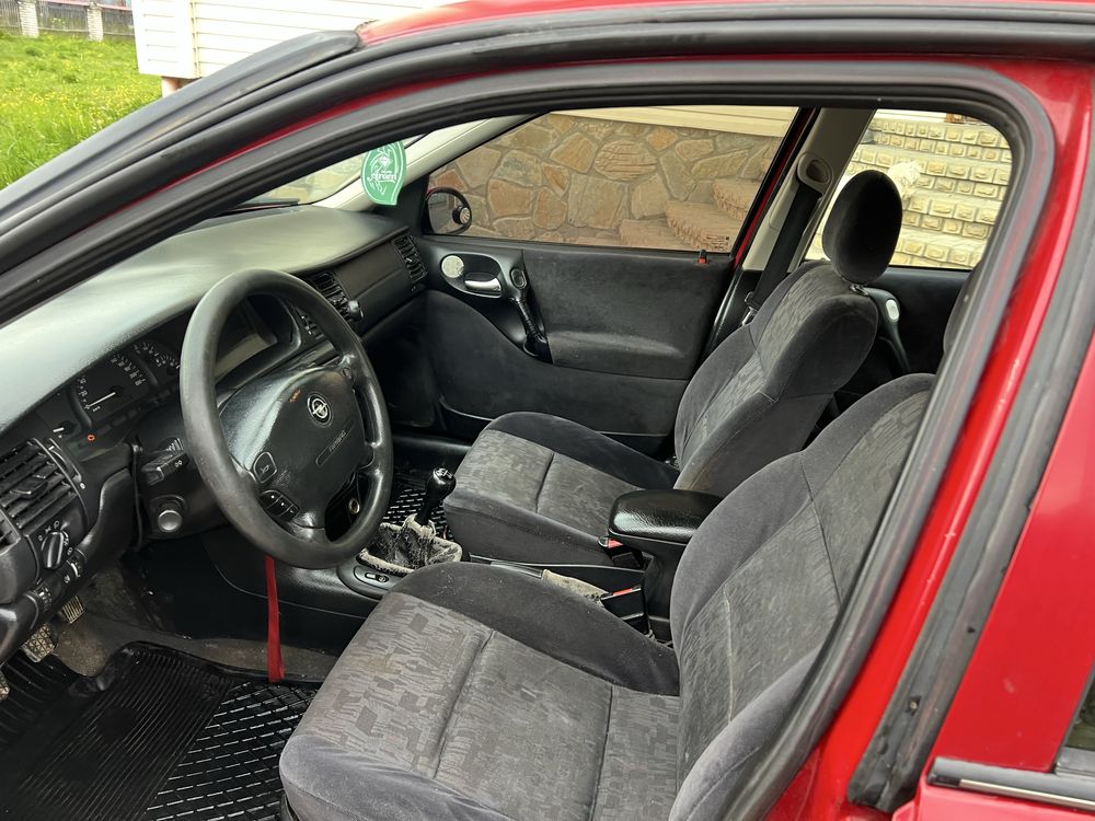 Продам авто Opel Vektra