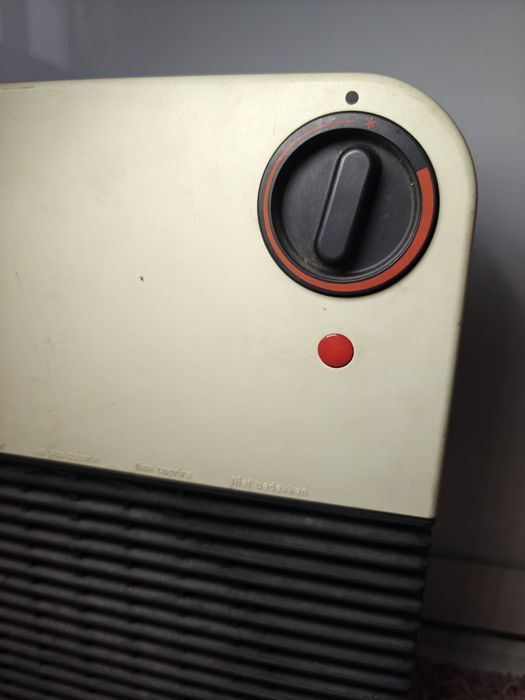 Termowentylator nagrzewnica grzejnik EWT 8019 clima 101 TL Germany