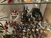 Eldar craftworld army