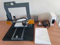 3D Принтер Hephestos 2