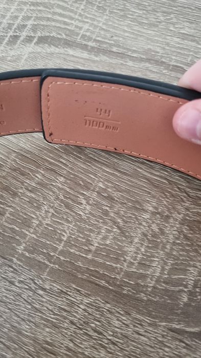 Cinto Louis Vuitton