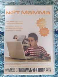 Controlo Parental Navegação na Internet - Net Mamma pc