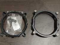 Переходное Кольцо Intel 1700 1200 115* soket 2011v3 X99