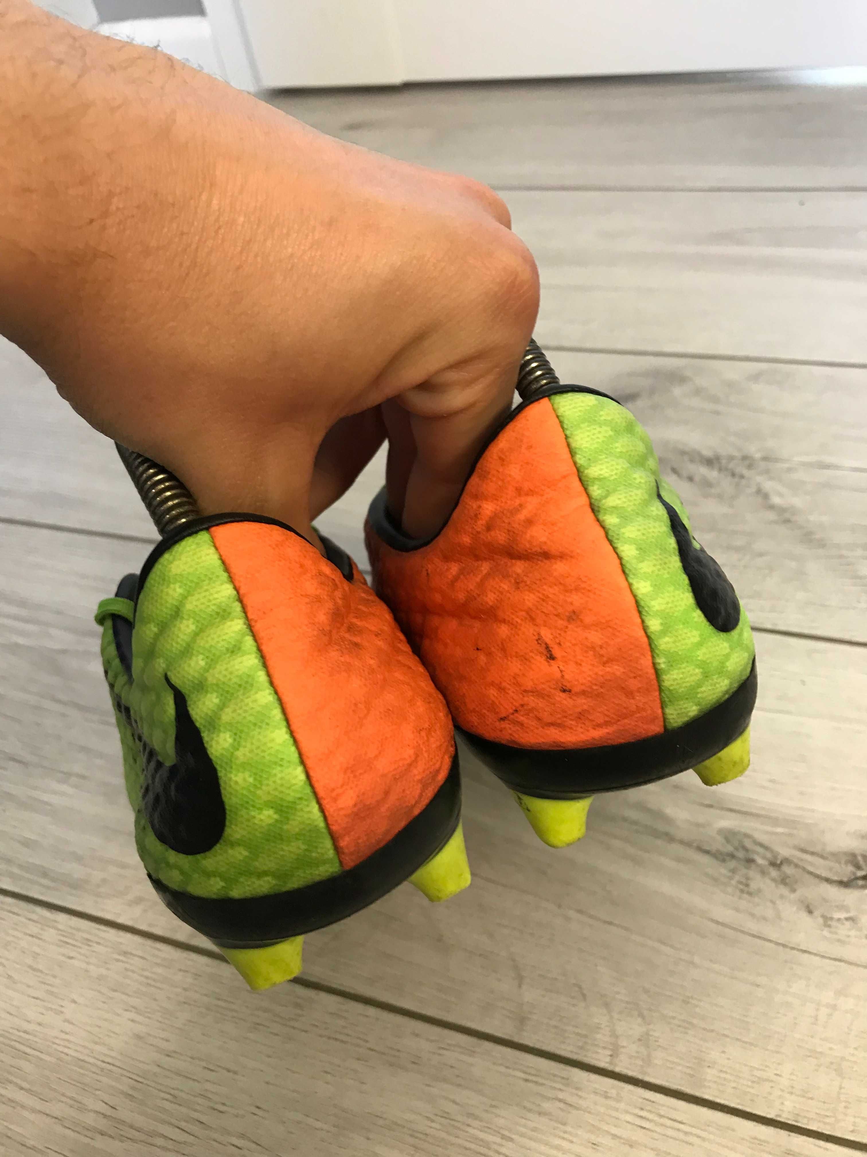 Buty korki Nike Hypervenom Phelon III Ag-Pro rozm. 42