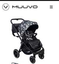 Muuvo Quick Trendy Edition spacerówka