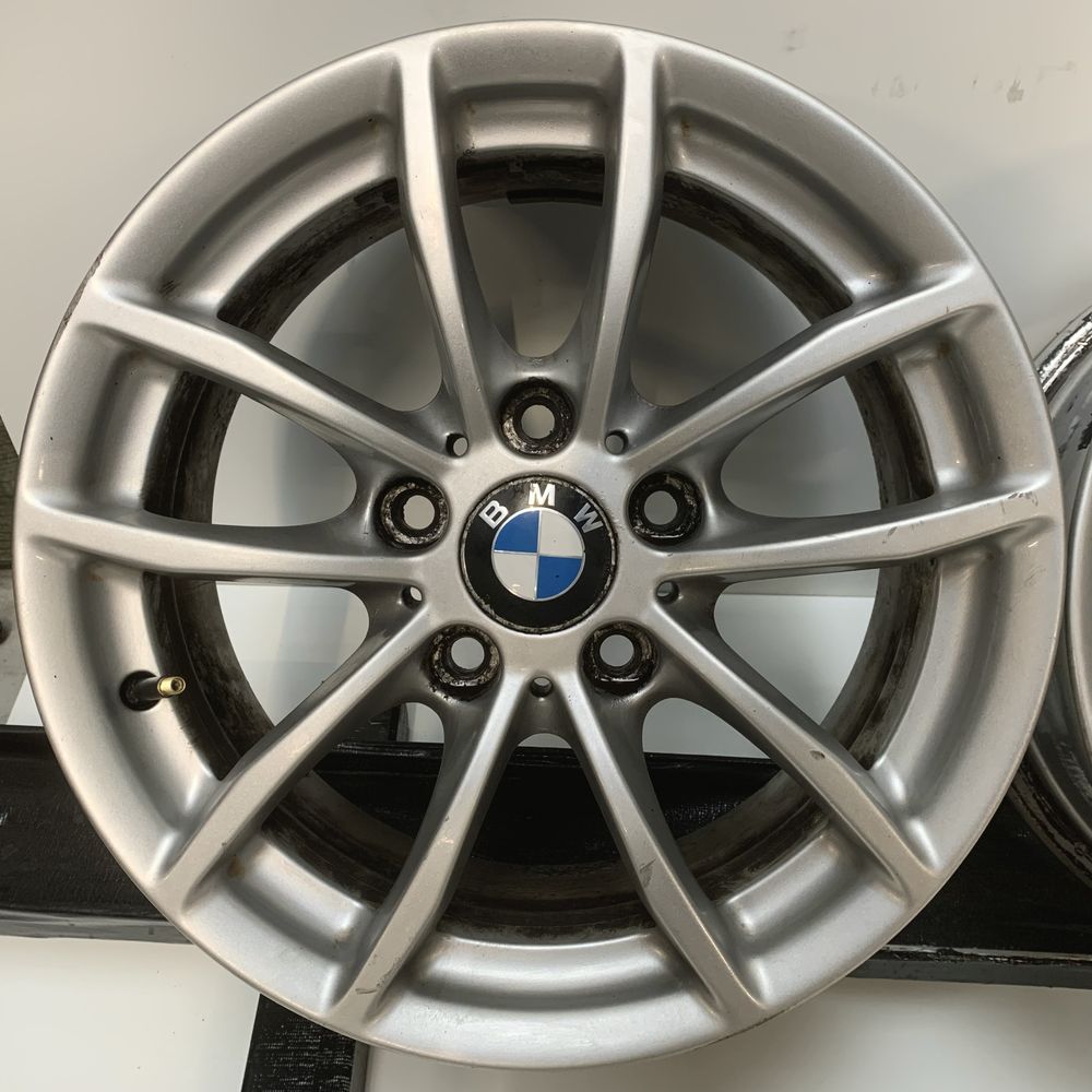 Felgi aluminiwe 16” BMW F20 F30 E46 E90 E87 / 7J et40 (256)