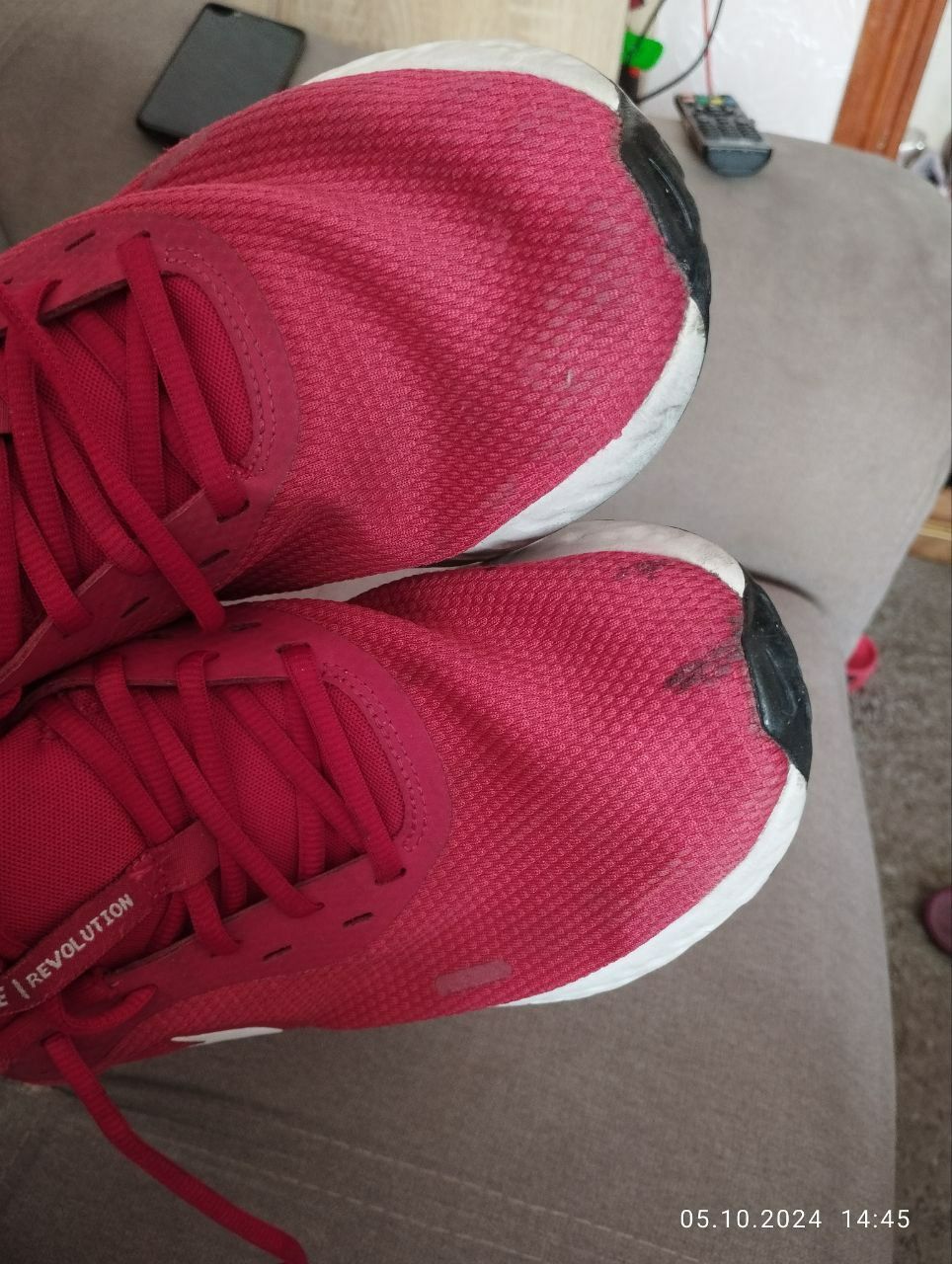 Кросівки Nike 41 27,5-28 см