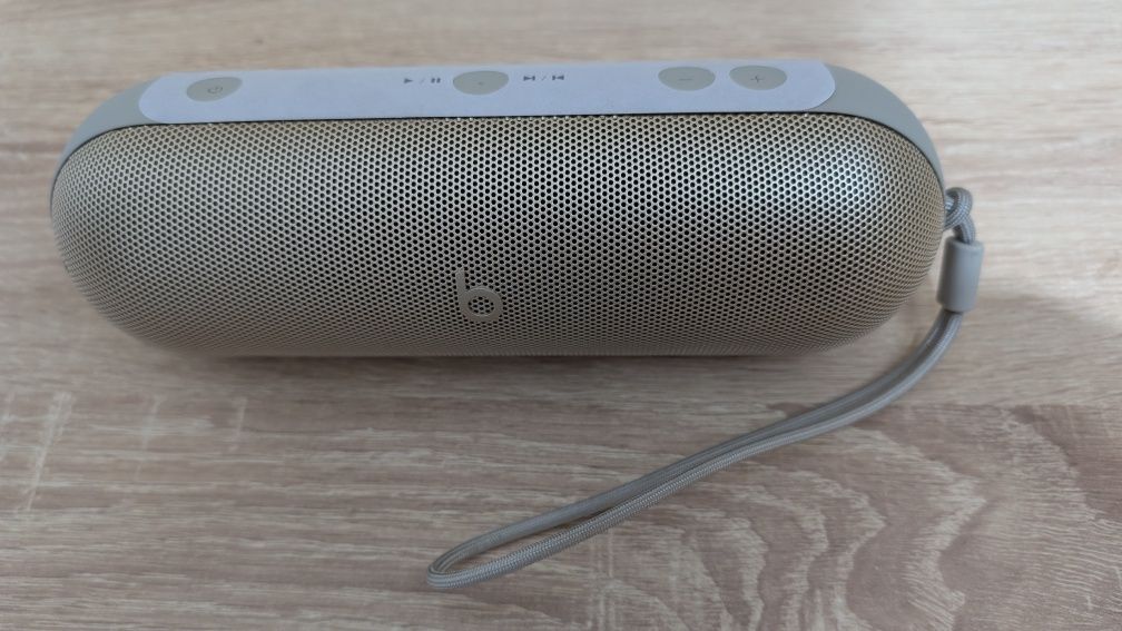Głośnik mobilny BEATS Pill