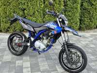 Yamaha Wr 125 X Akcesoria Zadbana kat B a1 r rx sx