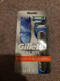 Бритва стайлер чоловічий Gillette Fusion5 ProGlide Styler з 1 касетою