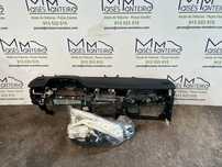 Kit Airbags Renault Arkana de 2024 usados