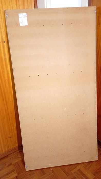 Estrado Berço IKEA 120 x 60cm